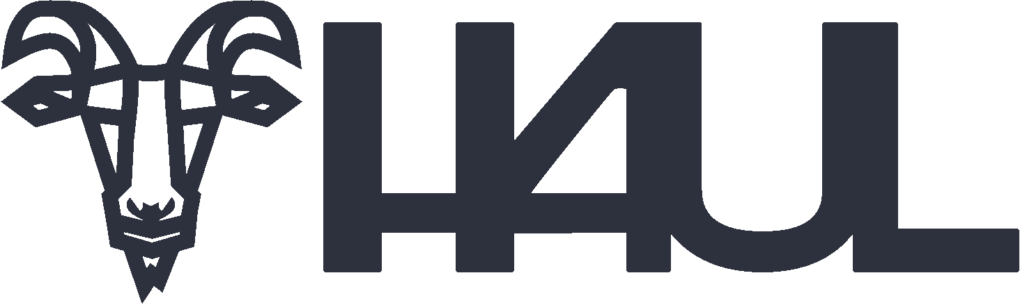 Haul Logo