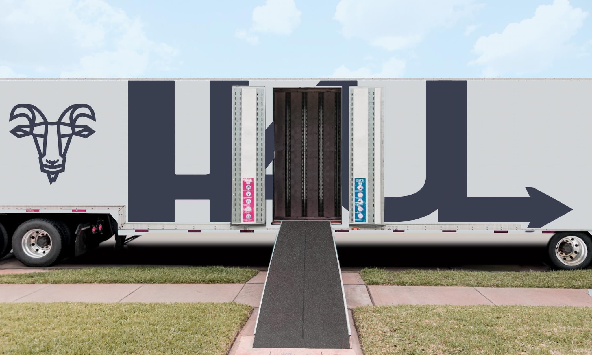 Haul Light Trailer